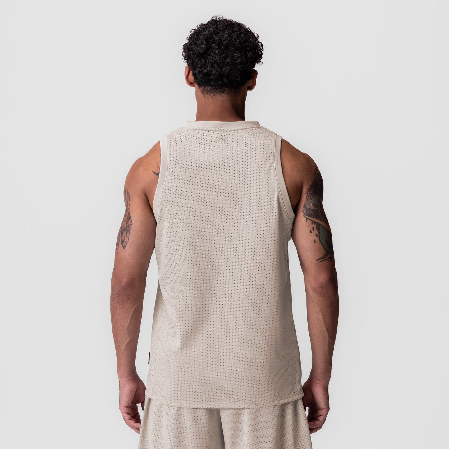 0990. Ion-Mesh Basketball Jersey Chai | ASRV for sale