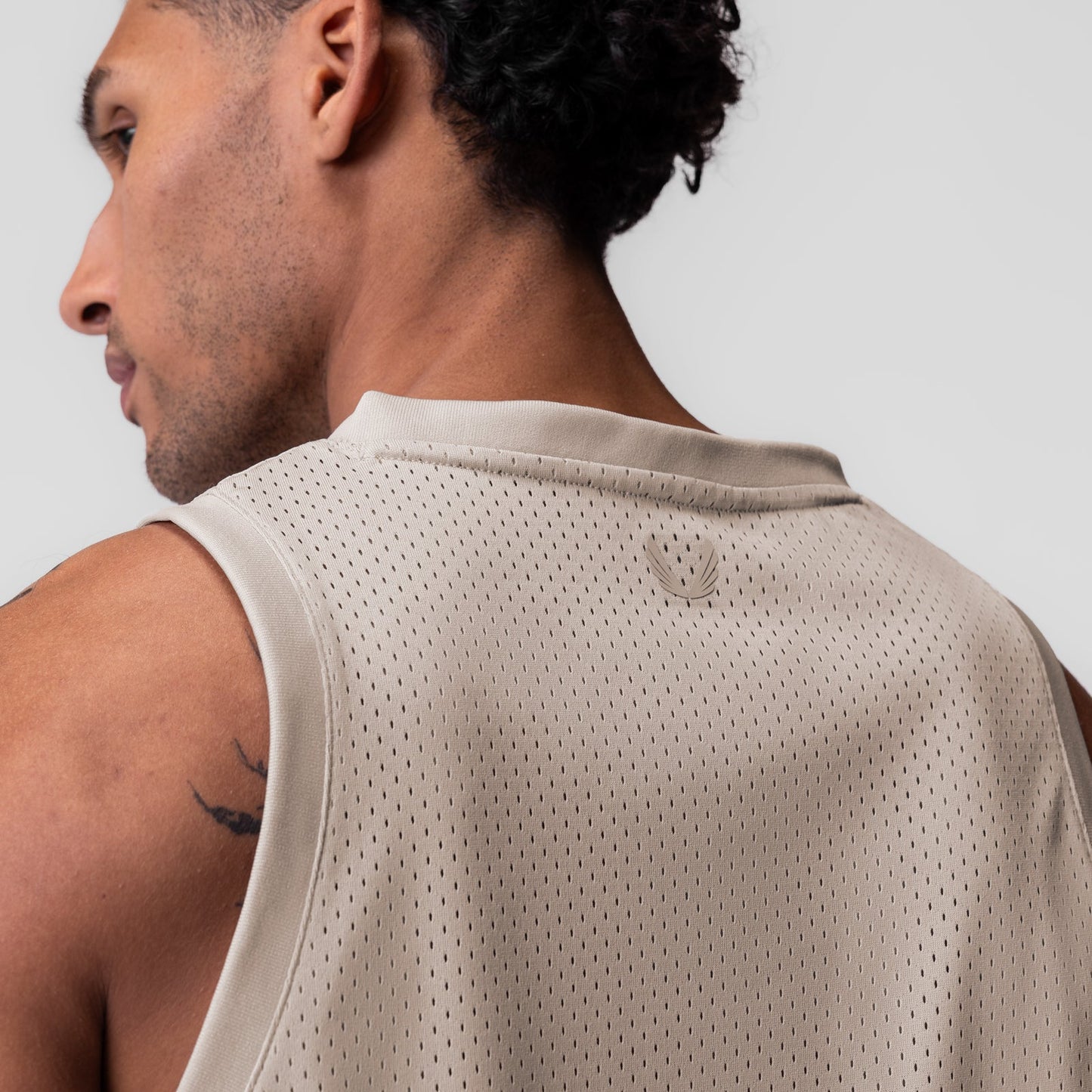 0990. Ion-Mesh Basketball Jersey Chai | ASRV for sale