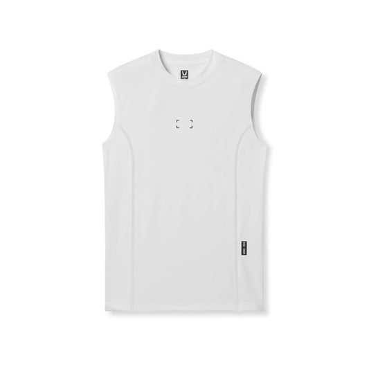 0909. WarpFlexx® Compression Cutoff White "Space Bracket" | ASRV Online