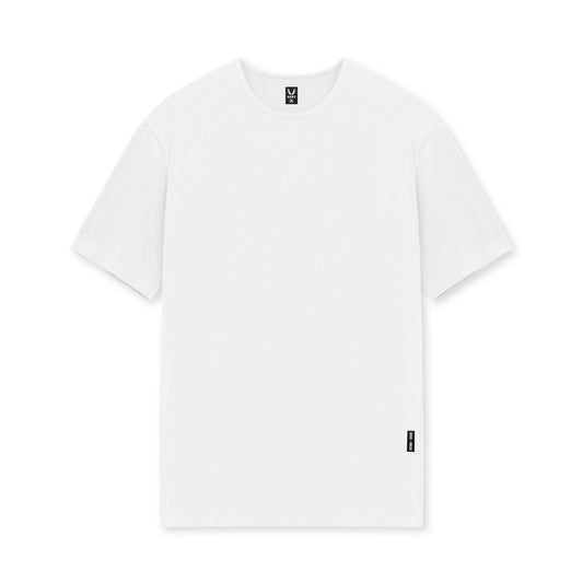 0632. Solucell™ Essential Tee White | ASRV for sale