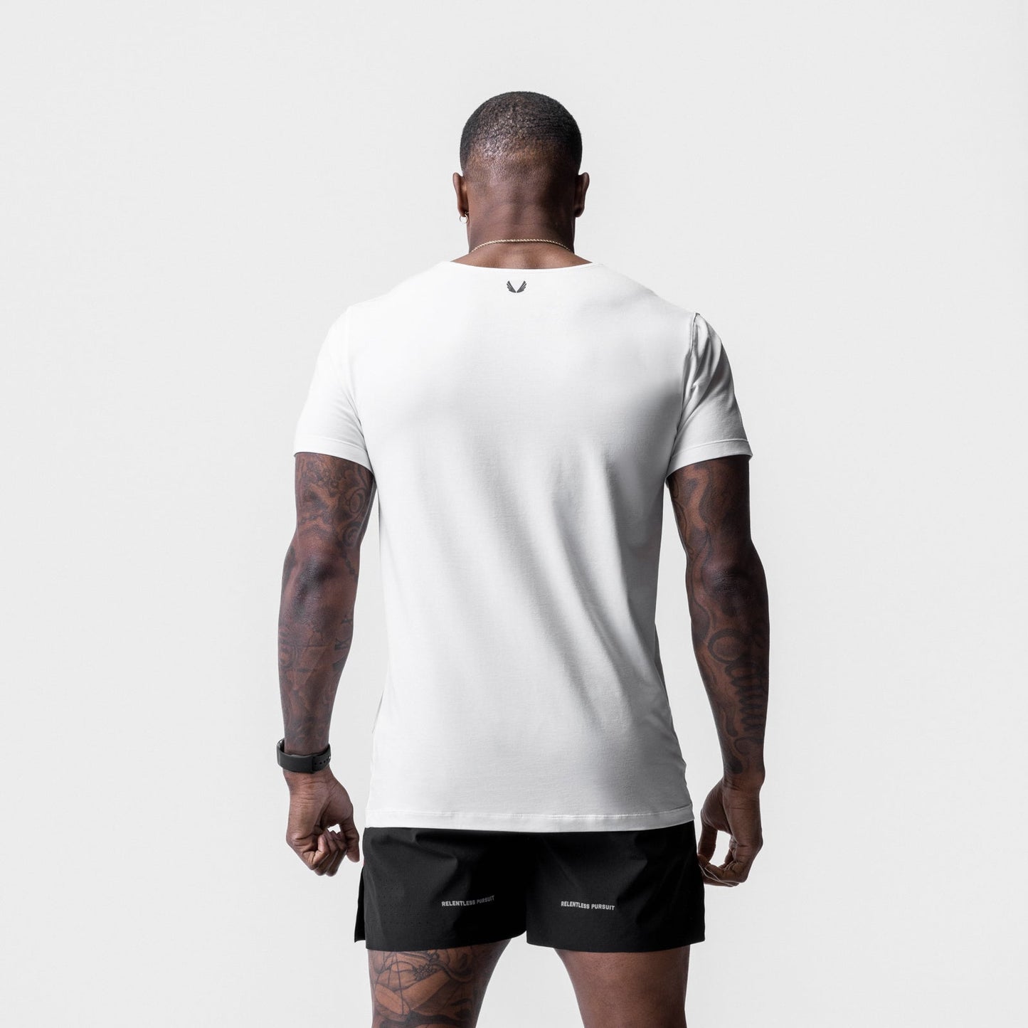 0632. Solucell™ Essential Tee White | ASRV for sale