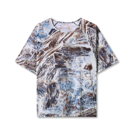 1089. Ice-Skin™ Oversized Tee Realtree® Aspect | ASRV near me