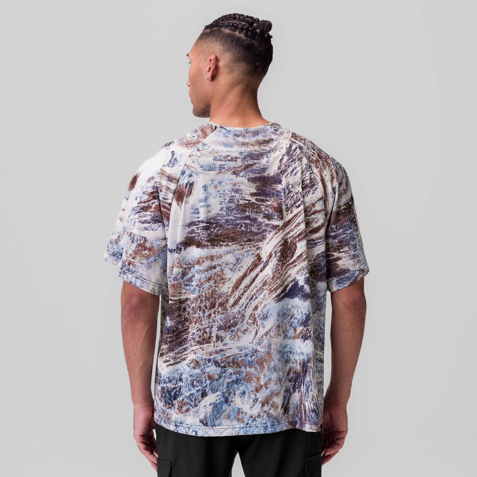 1089. Ice-Skin™ Oversized Tee Realtree® Aspect | ASRV near me