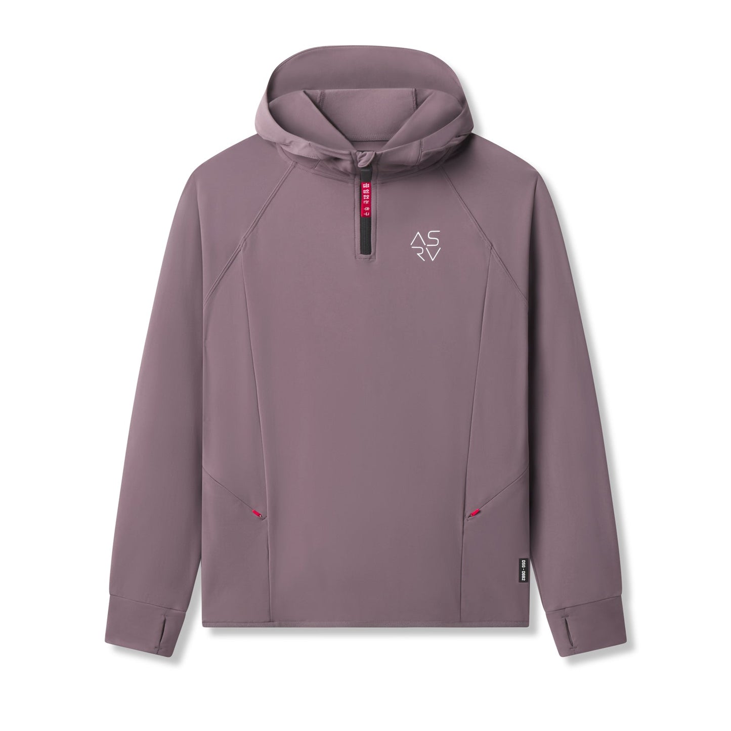 0682. Training Hoodie Moonscape "Cyber" | ASRV sale