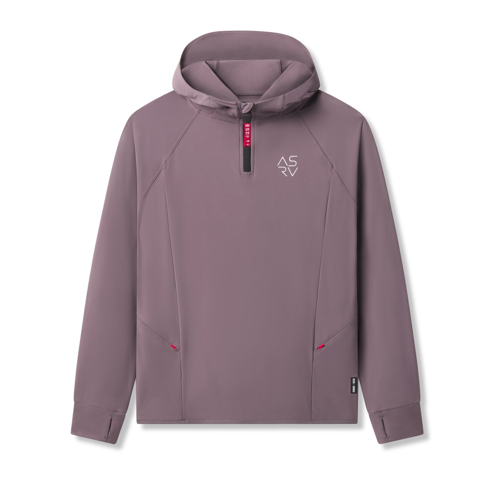 0682. Training Hoodie Moonscape "Cyber" | ASRV sale