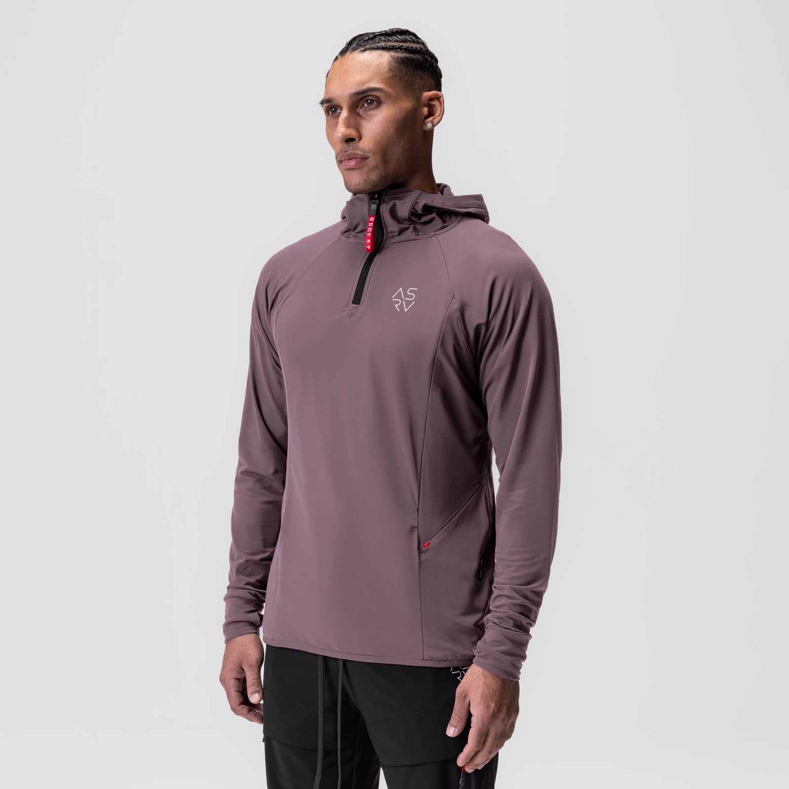 0682. Training Hoodie Moonscape "Cyber" | ASRV sale