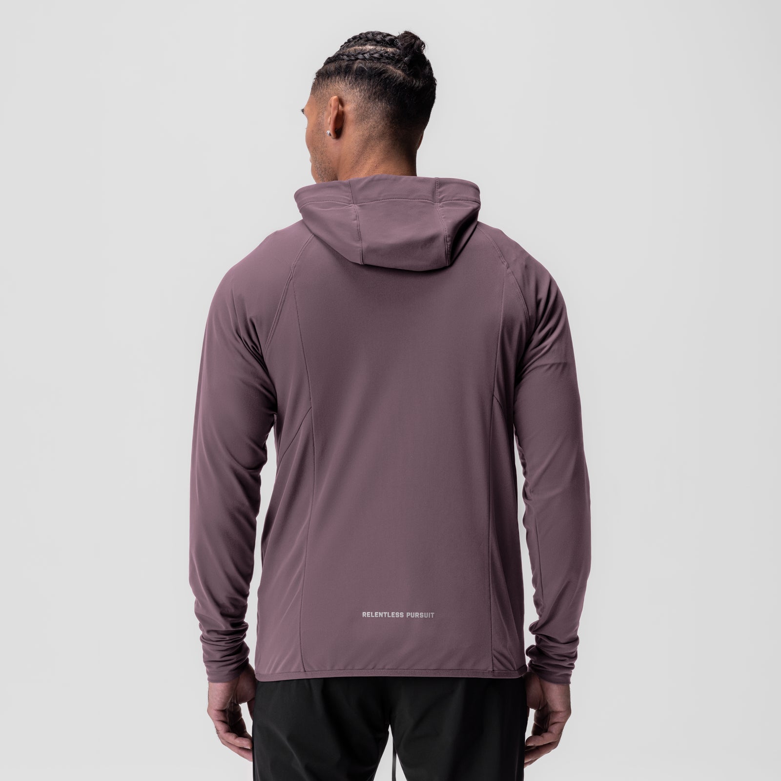 0682. Training Hoodie Moonscape "Cyber" | ASRV sale