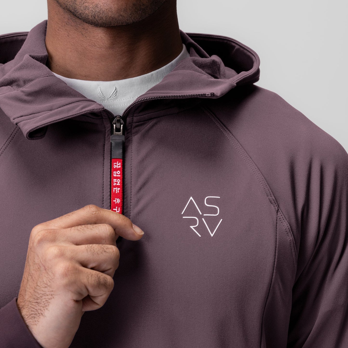 0682. Training Hoodie Moonscape "Cyber" | ASRV sale