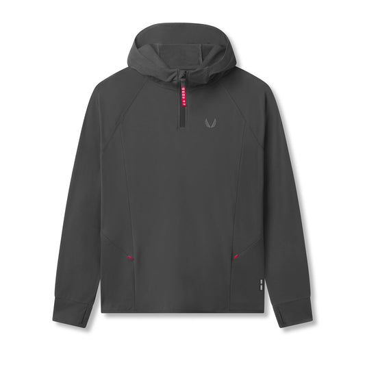 0682. Training Hoodie Space Grey | ASRV discount