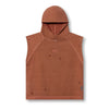Faded Rust
