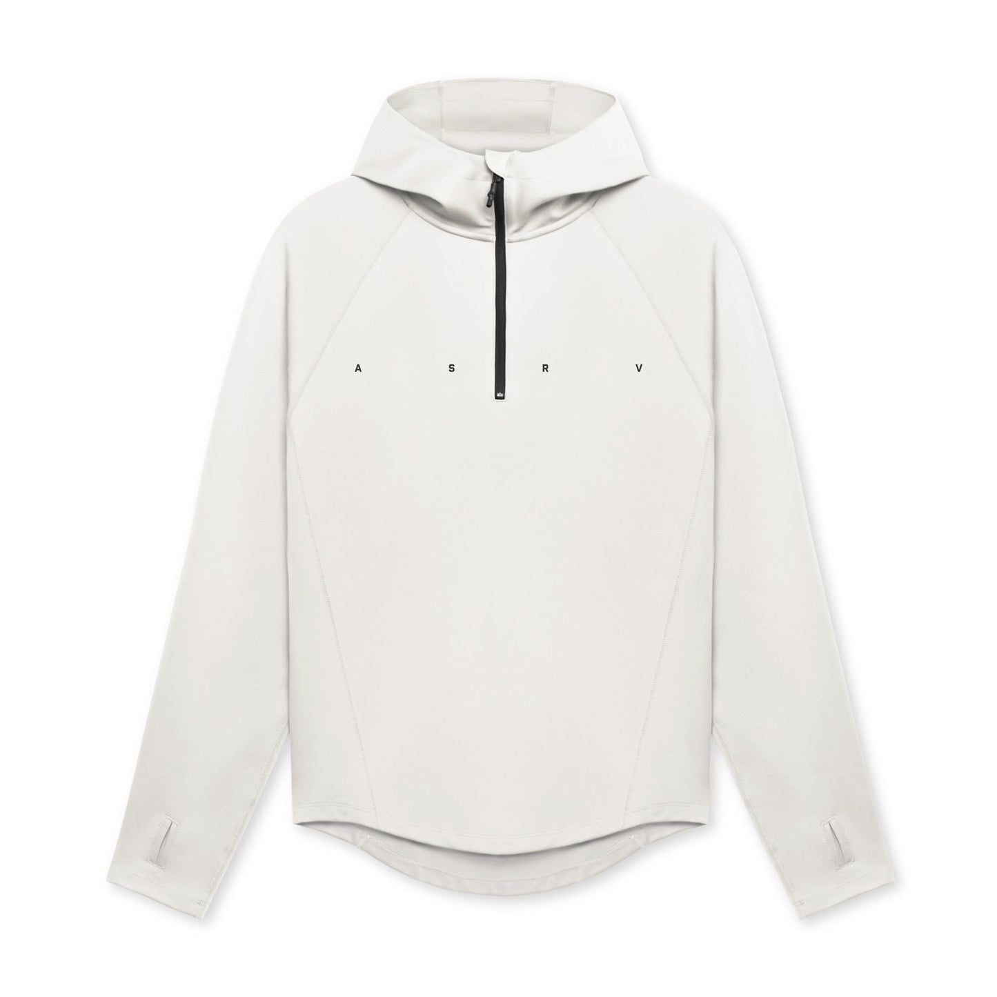 0641. Aeroheat® Training Hoodie Bone | ASRV for sale