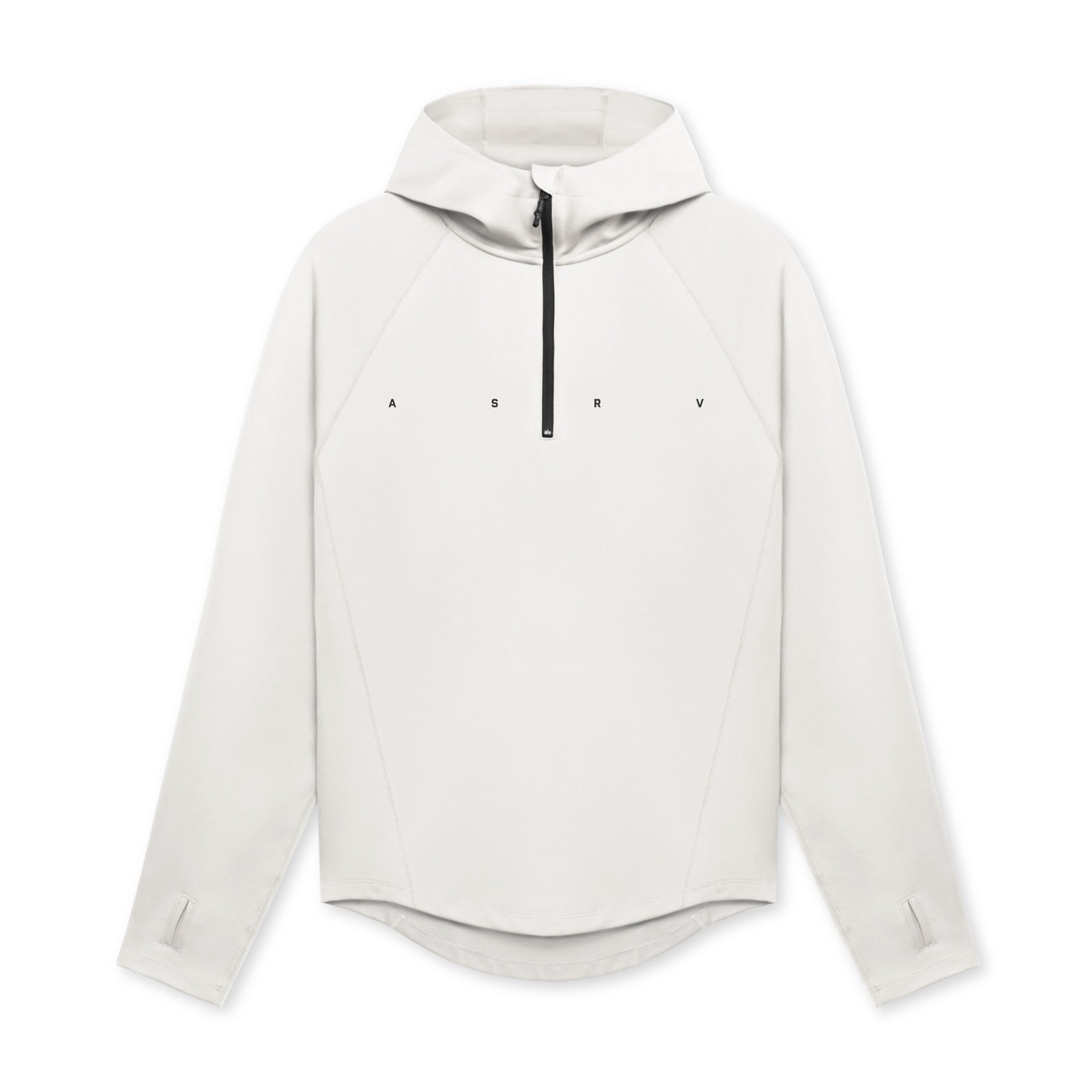 0641. Aeroheat® Training Hoodie Bone | ASRV for sale