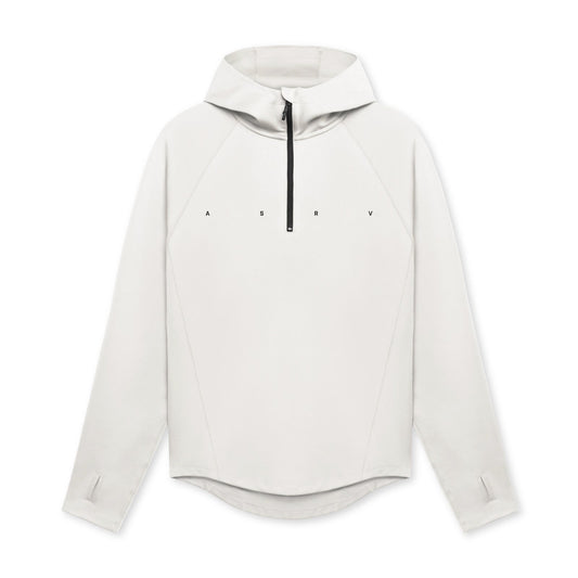 0641. Aeroheat® Training Hoodie Bone | ASRV for sale