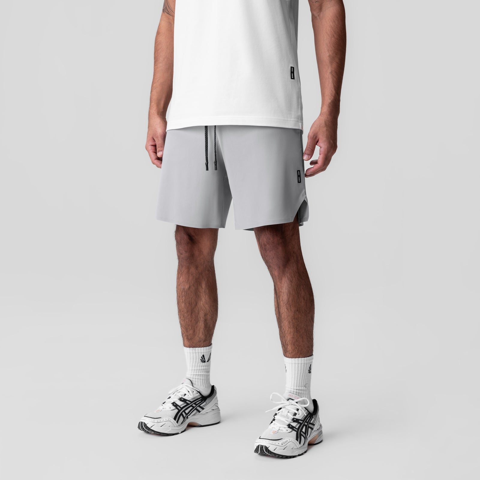 1063. Revolutional® Field Short Slate Grey | ASRV discount