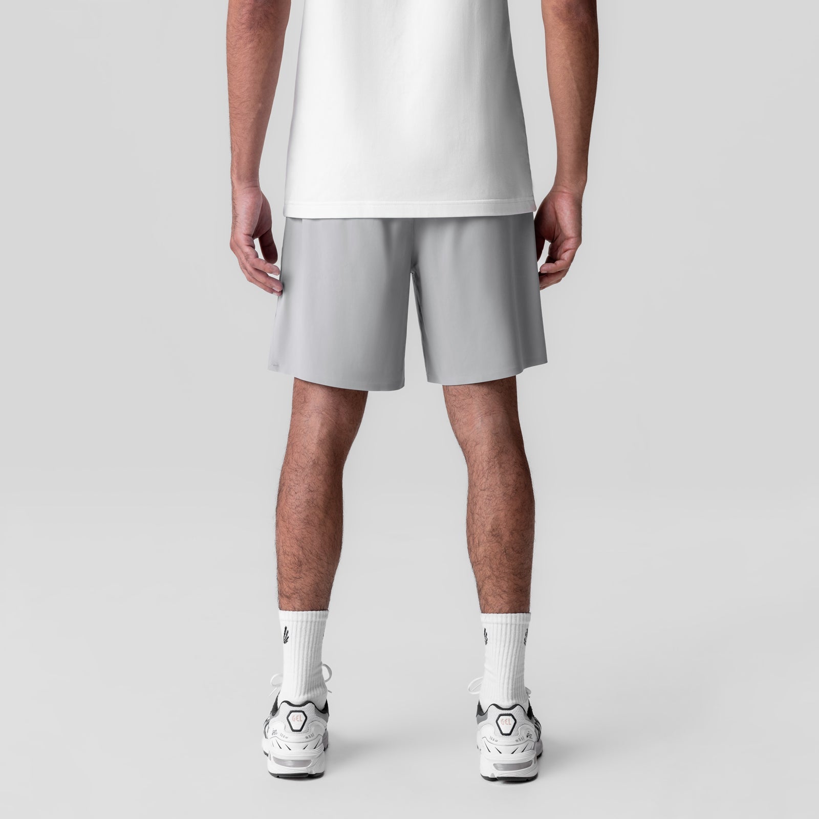 1063. Revolutional® Field Short Slate Grey | ASRV discount
