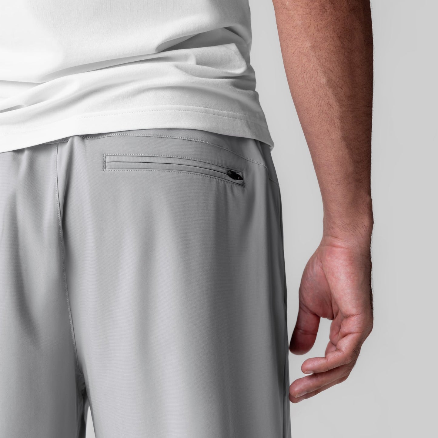 1063. Revolutional® Field Short Slate Grey | ASRV discount