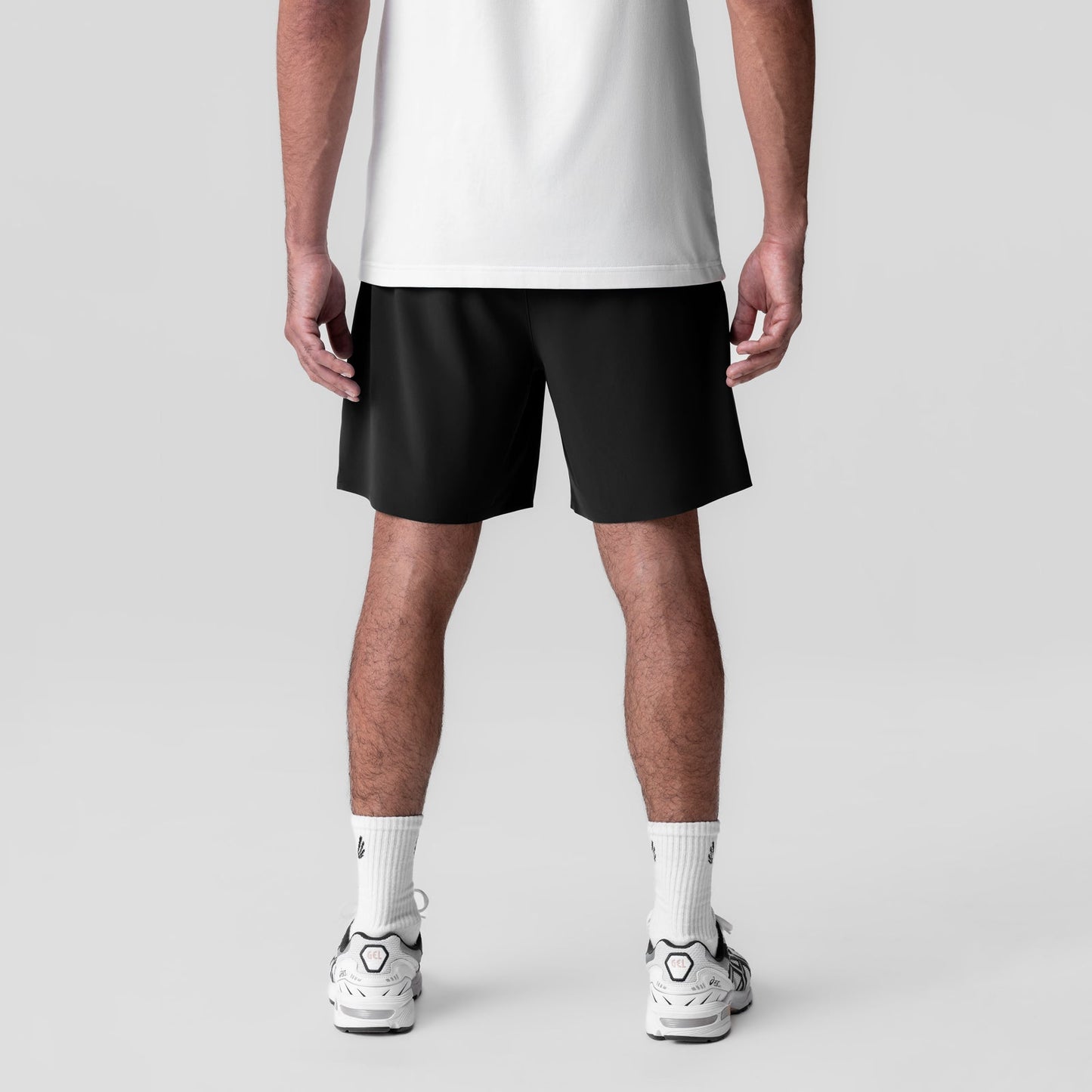 1063. Revolutional® Field Short Black | ASRV Online