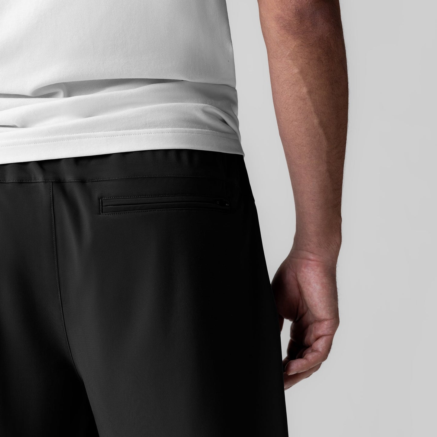 1063. Revolutional® Field Short Black | ASRV Online