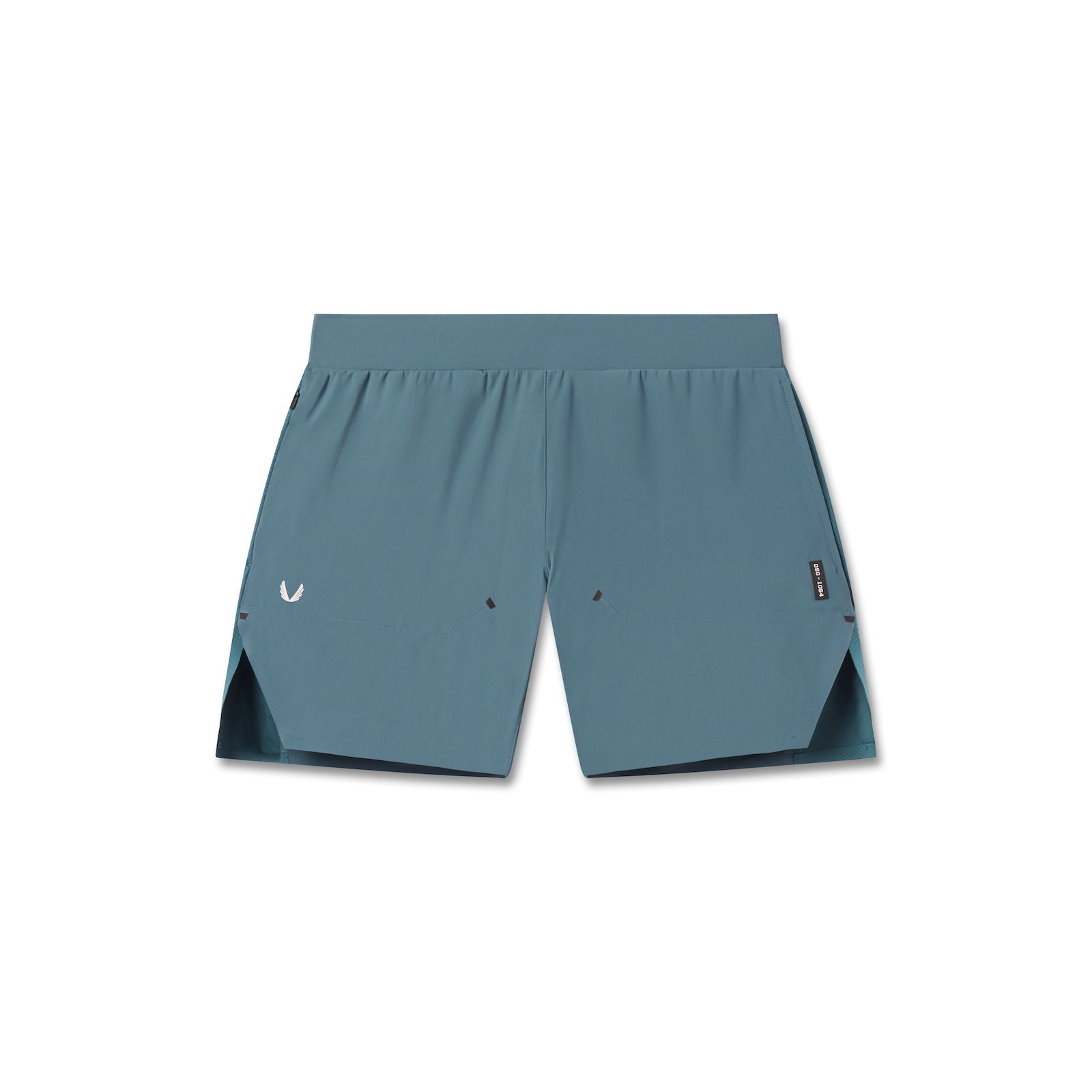 1064. Tetra-Lite® 6" Bonded Training Short Storm | ASRV sale