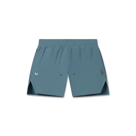 1064. Tetra-Lite® 6" Bonded Training Short Storm | ASRV sale