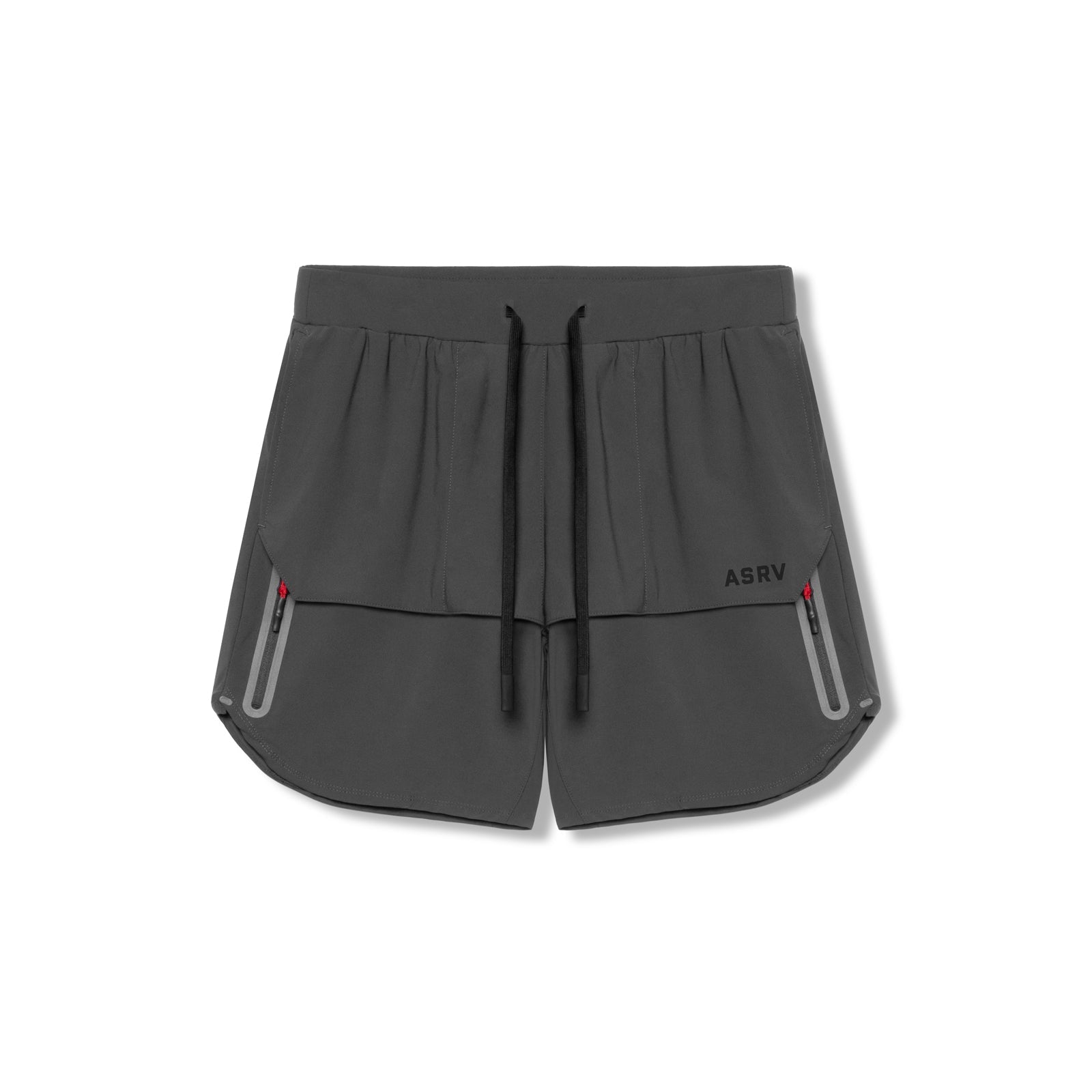 0689. Tetra-Lite® 7" Tech Short Space Grey | ASRV for sale
