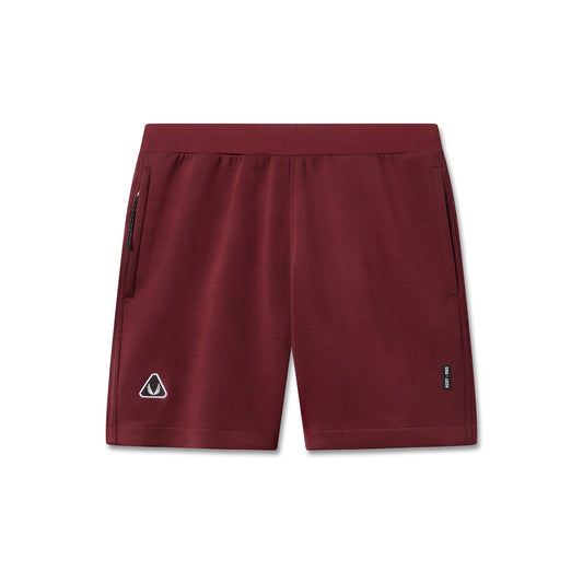 1029. Dri-Core™ Training Short Crimson | ASRV Online