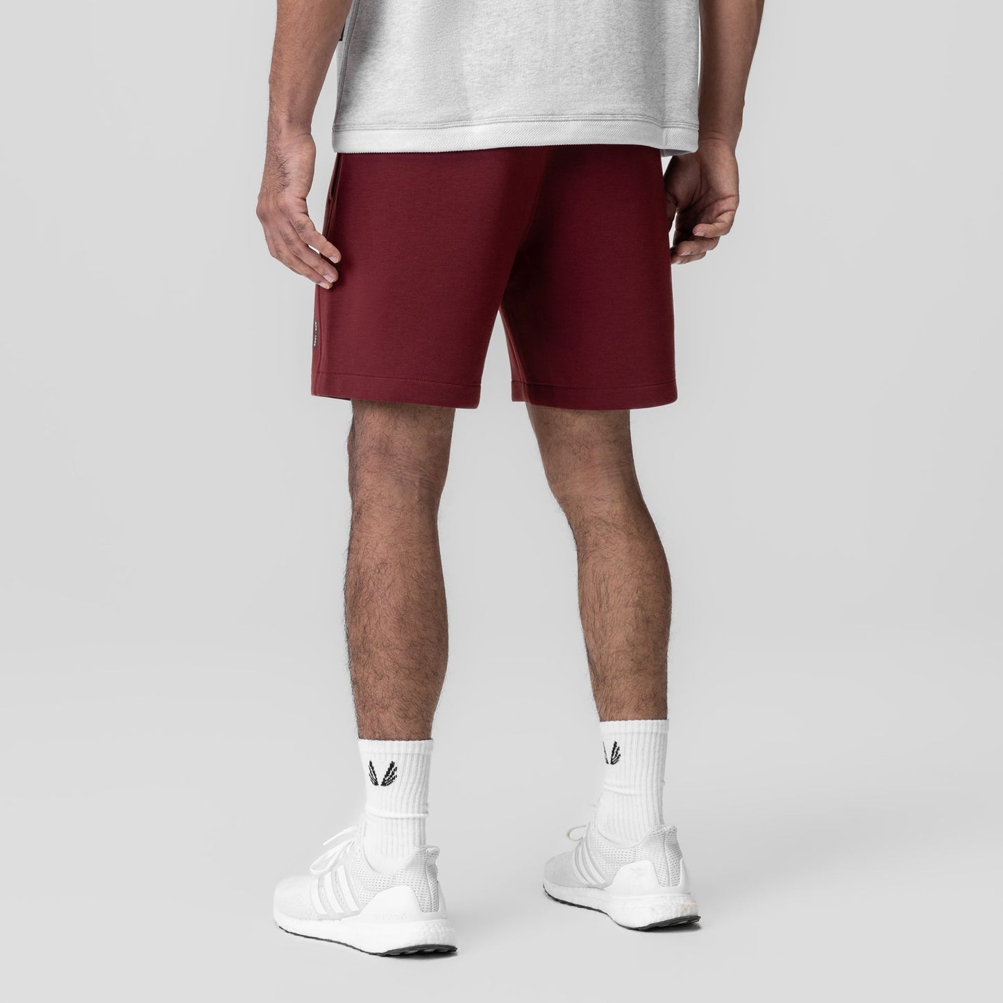 1029. Dri-Core™ Training Short Crimson | ASRV Online