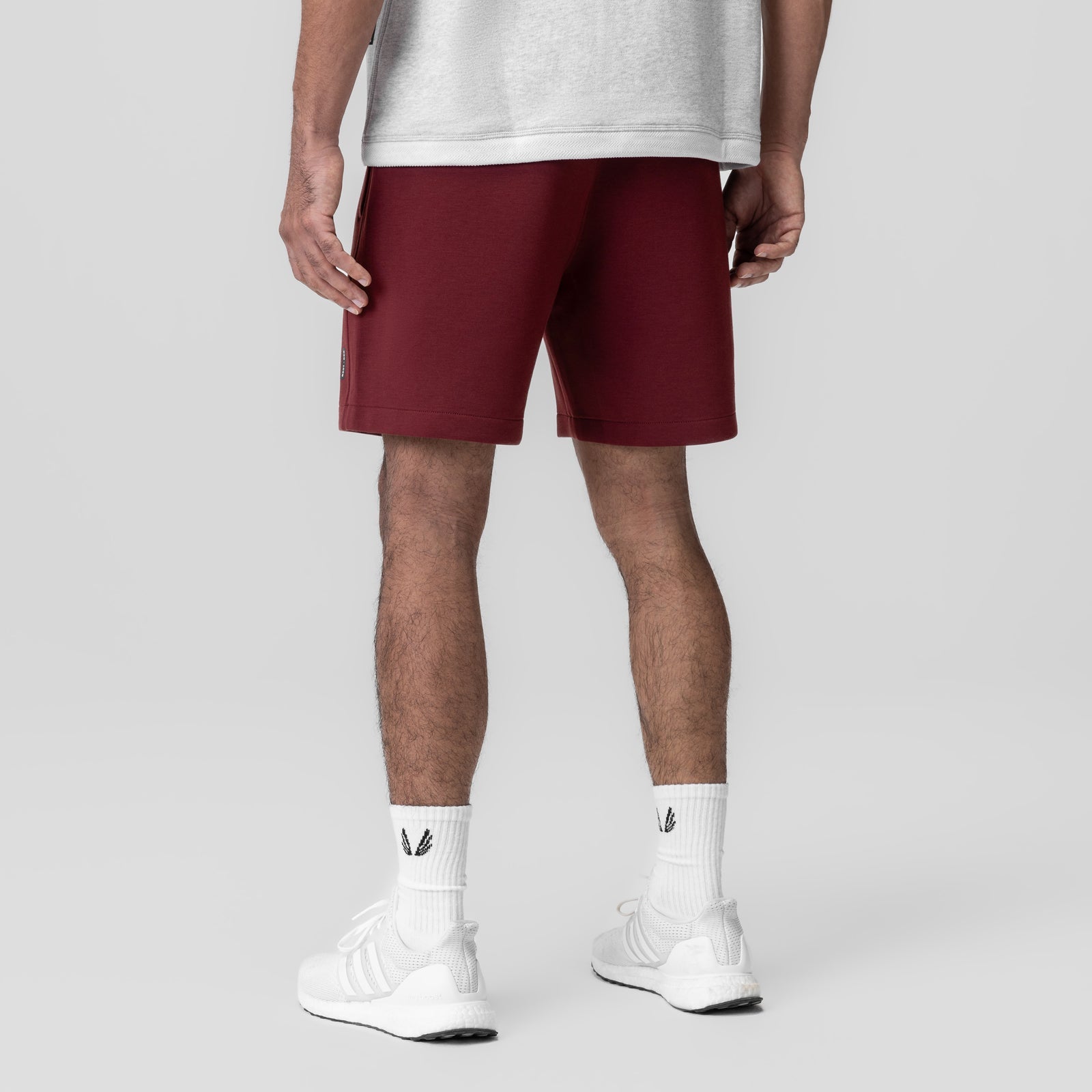 1029. Dri-Core™ Training Short Crimson | ASRV Online