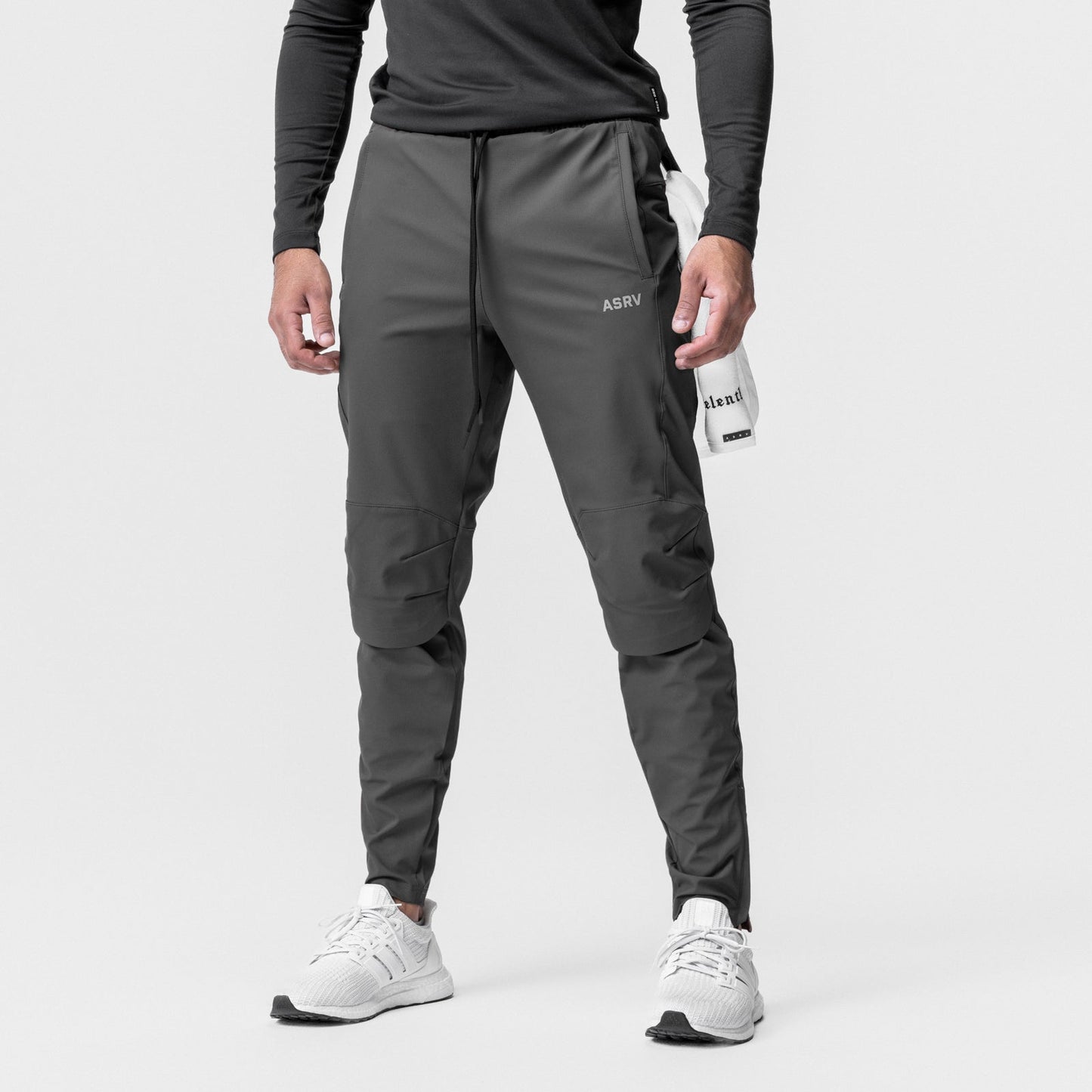 0959. Tetra-Lite® Moto Jogger Space Grey | ASRV Discount