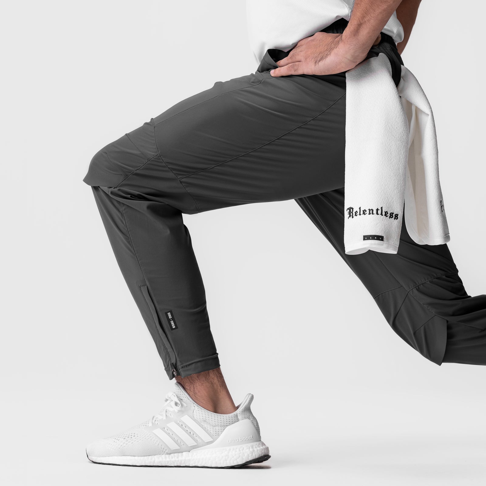0959. Tetra-Lite® Moto Jogger Space Grey | ASRV Discount