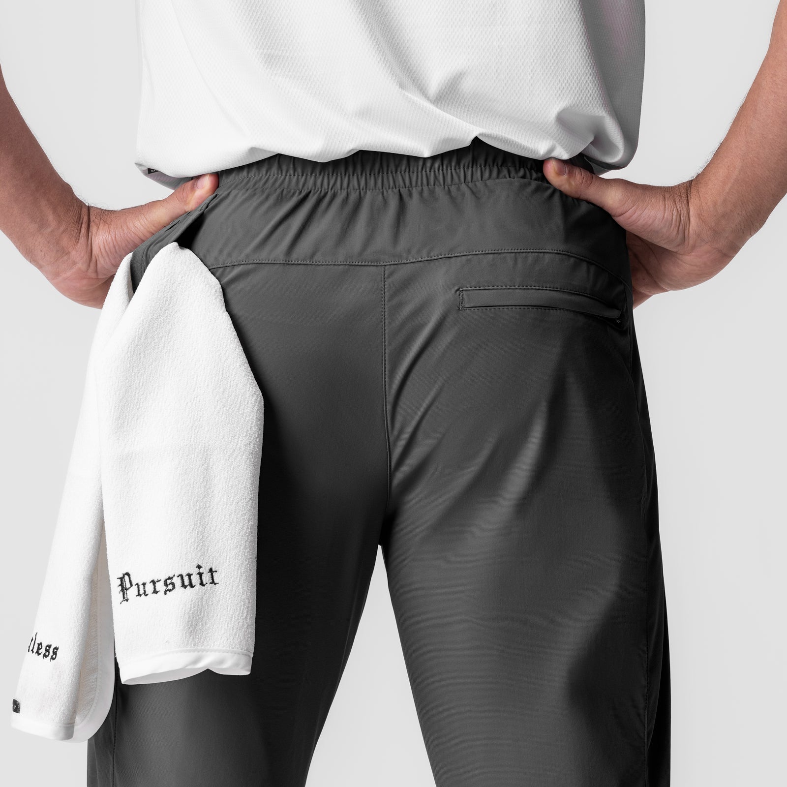 0959. Tetra-Lite® Moto Jogger Space Grey | ASRV Discount