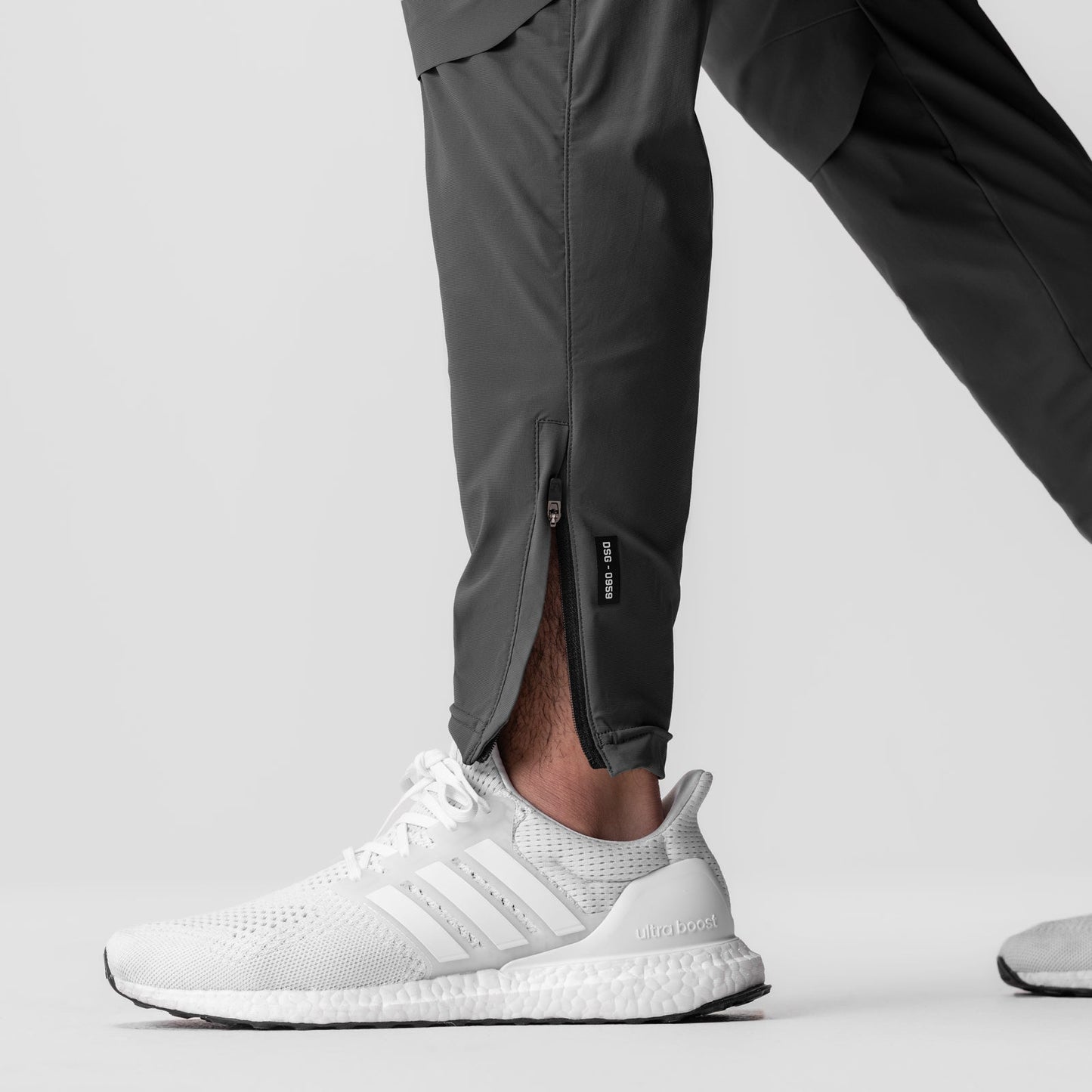 0959. Tetra-Lite® Moto Jogger Space Grey | ASRV Discount
