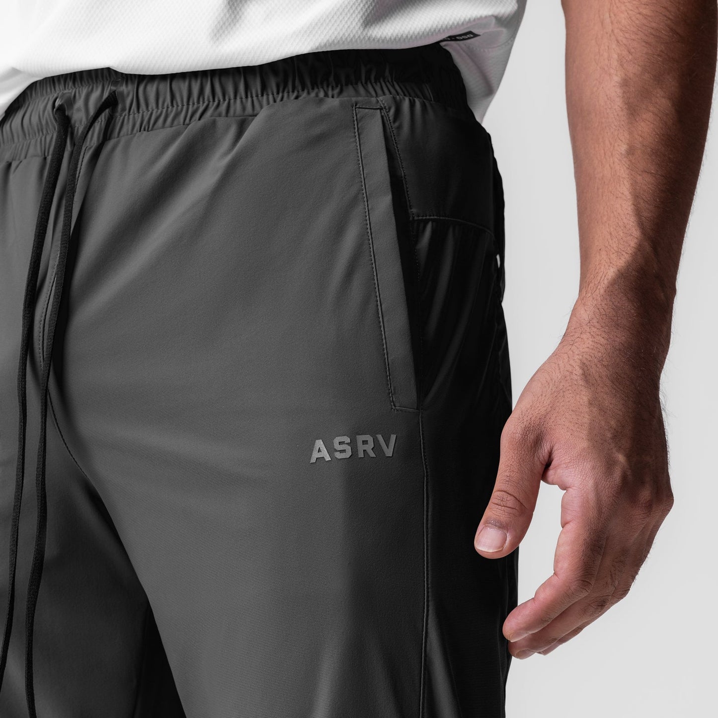 0959. Tetra-Lite® Moto Jogger Space Grey | ASRV Discount