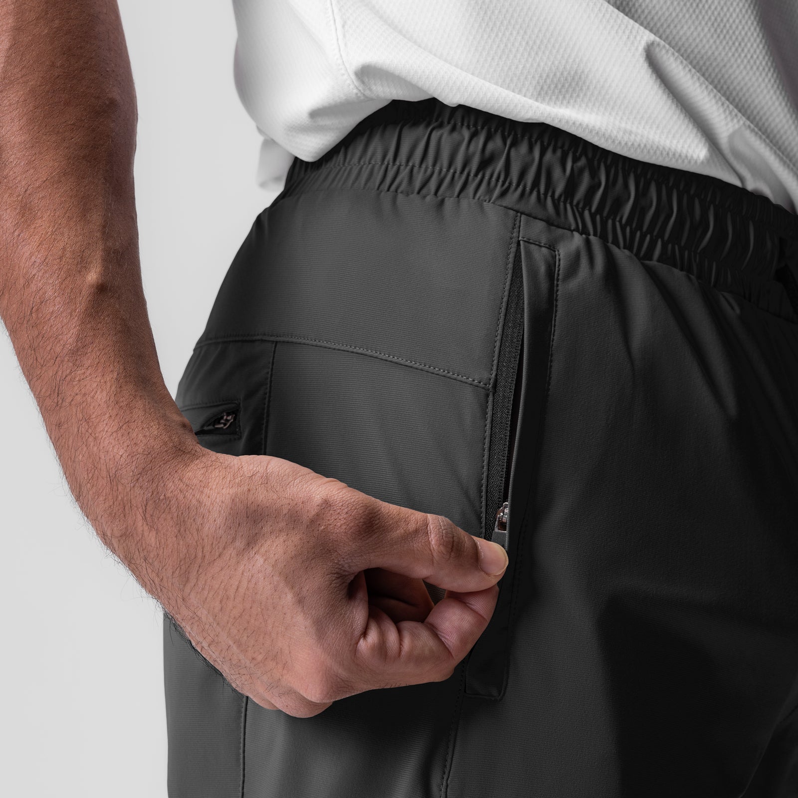 0959. Tetra-Lite® Moto Jogger Space Grey | ASRV Discount