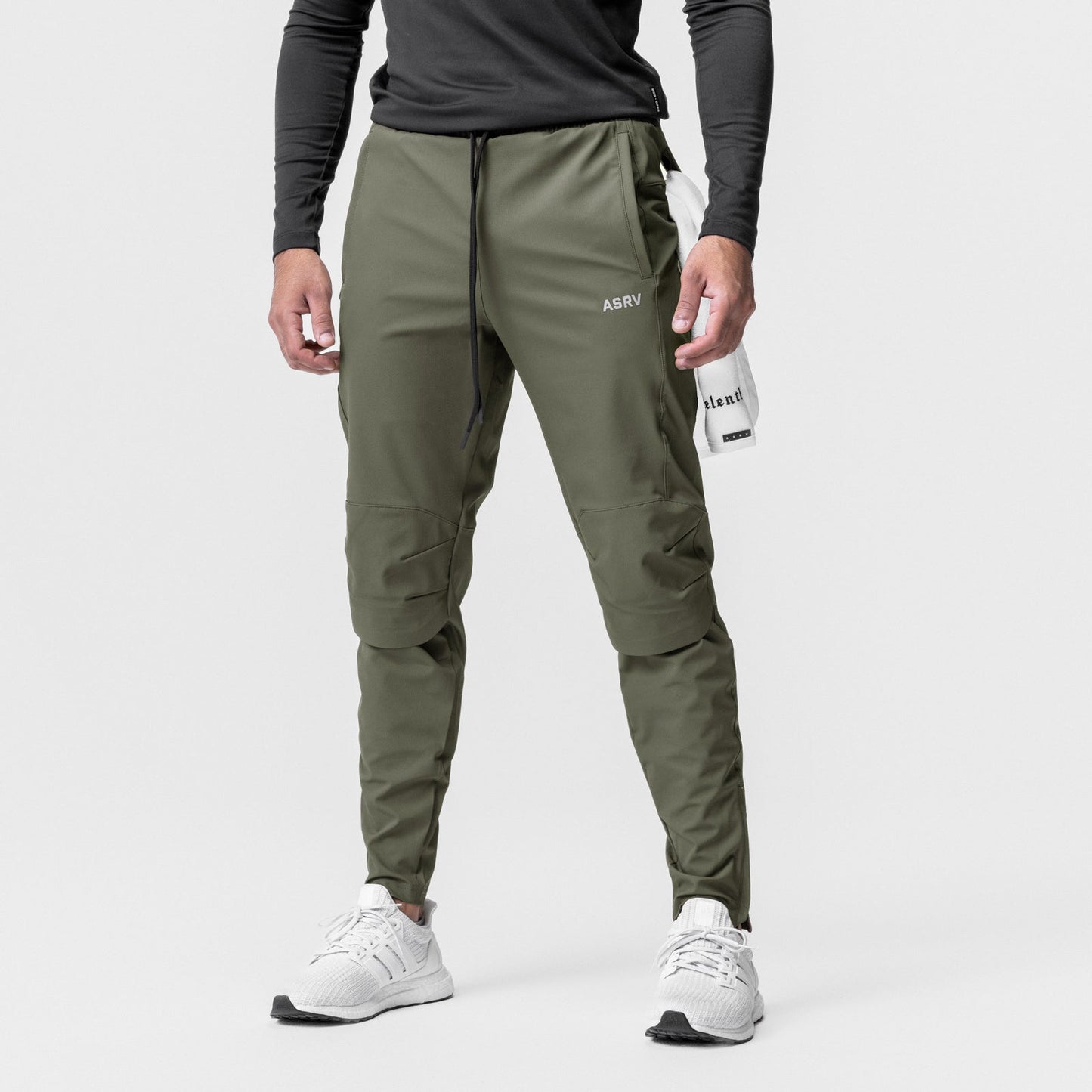 0959. Tetra-Lite® Moto Jogger Olive | ASRV near me