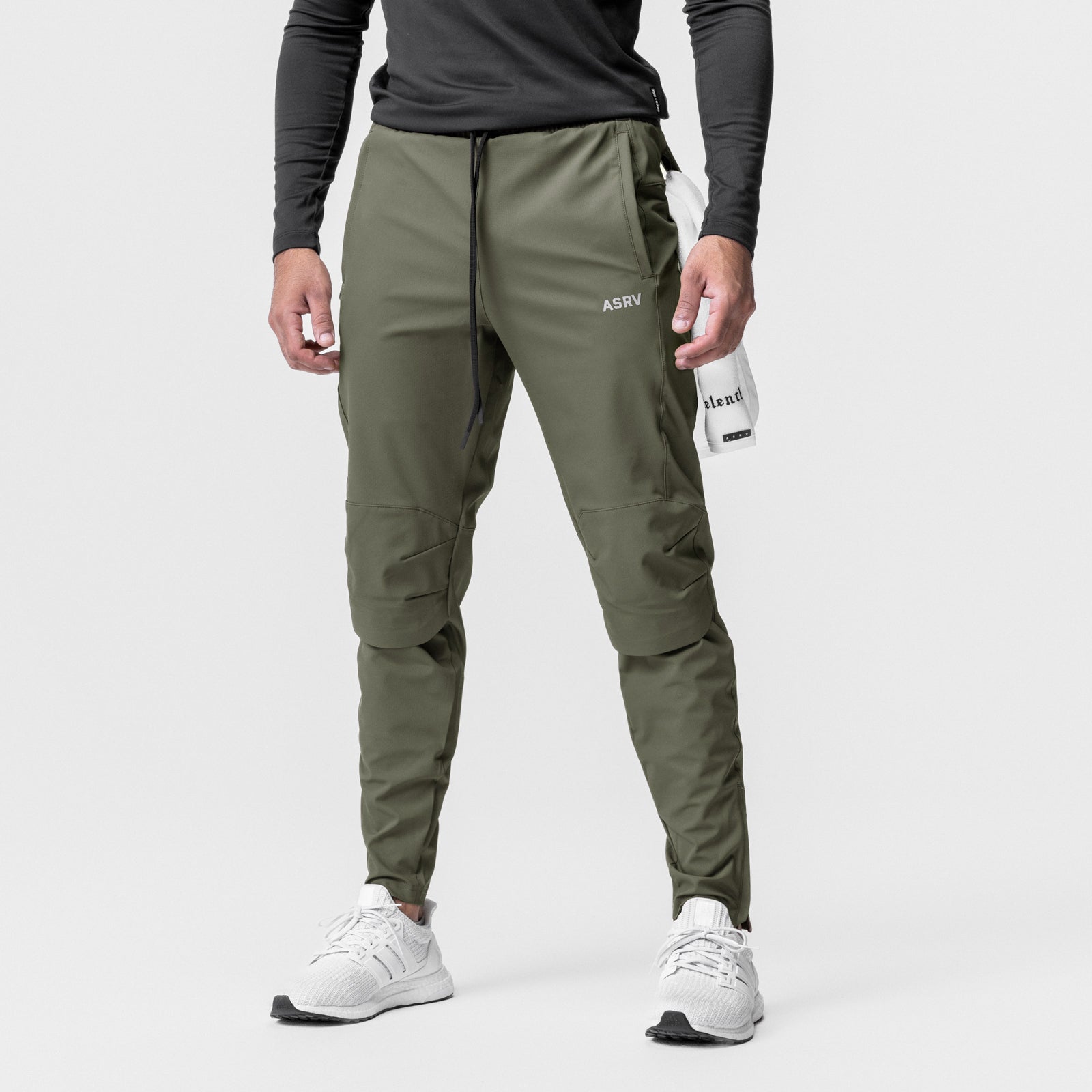 0959. Tetra-Lite® Moto Jogger Olive | ASRV near me