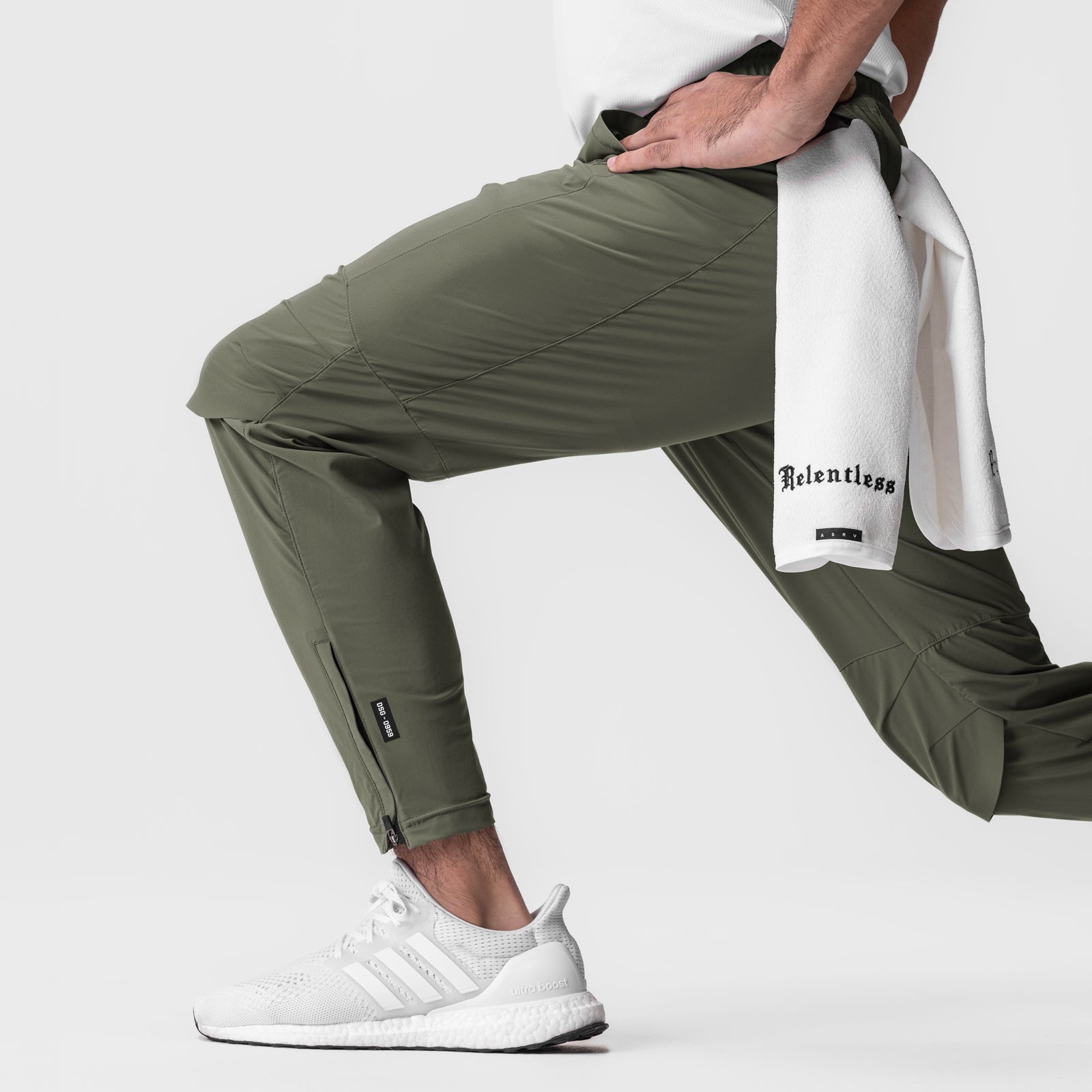 0959. Tetra-Lite® Moto Jogger Olive | ASRV near me