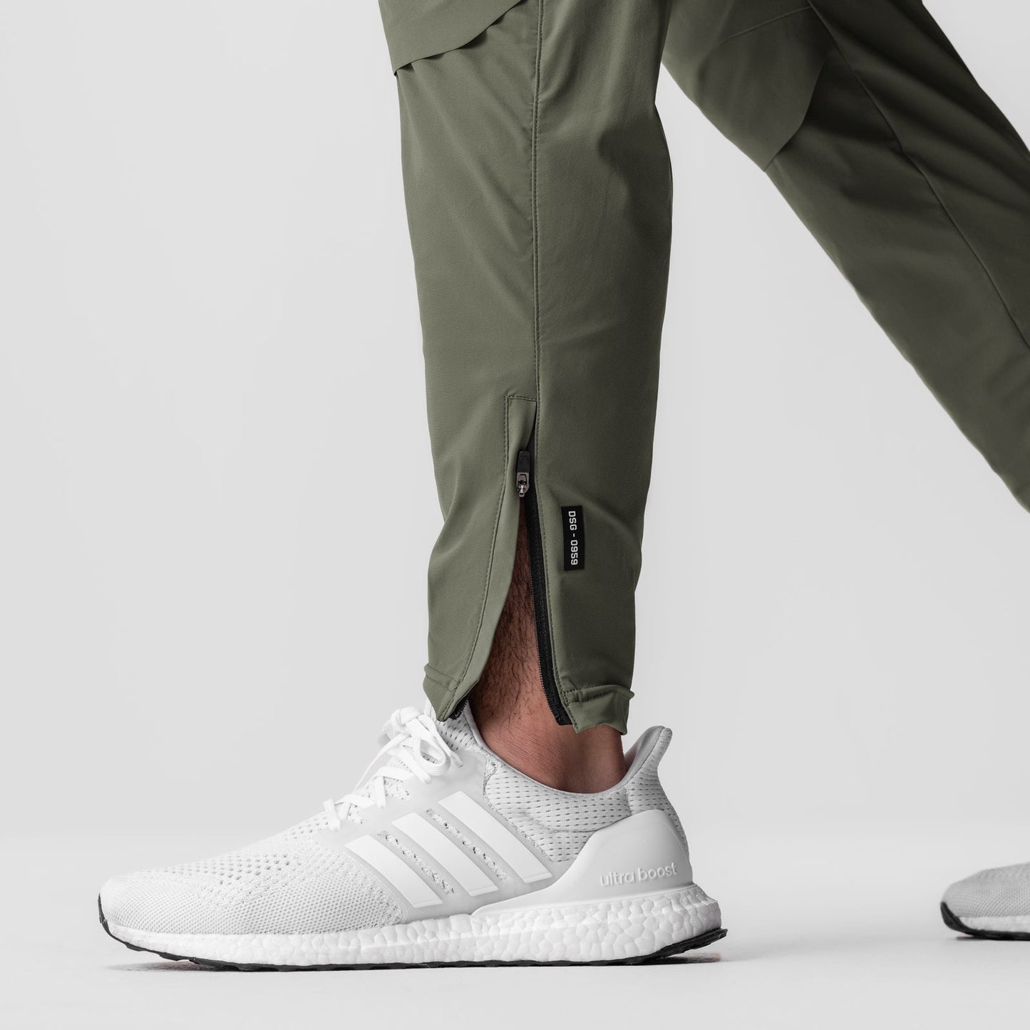 0959. Tetra-Lite® Moto Jogger Olive | ASRV near me