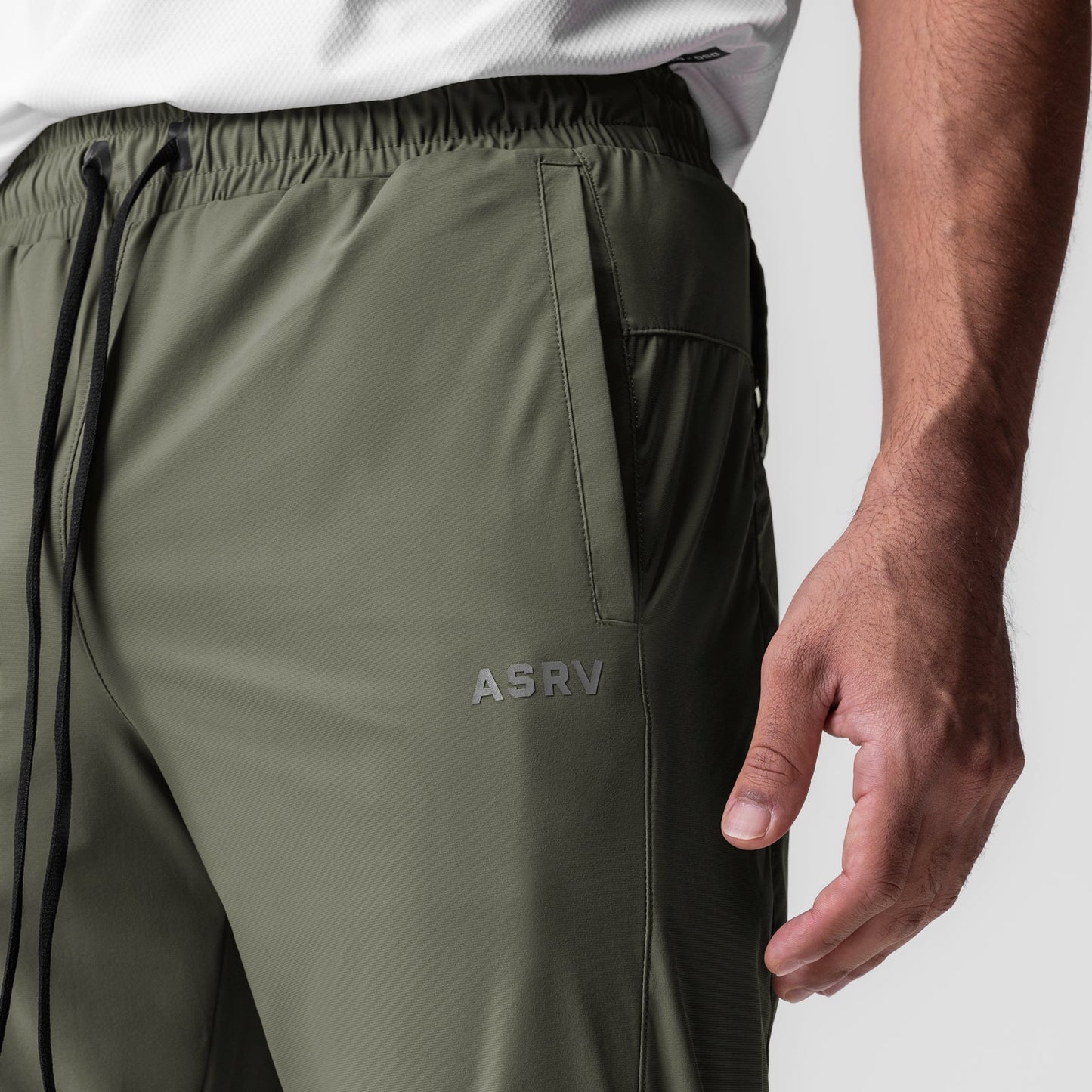 0959. Tetra-Lite® Moto Jogger Olive | ASRV near me
