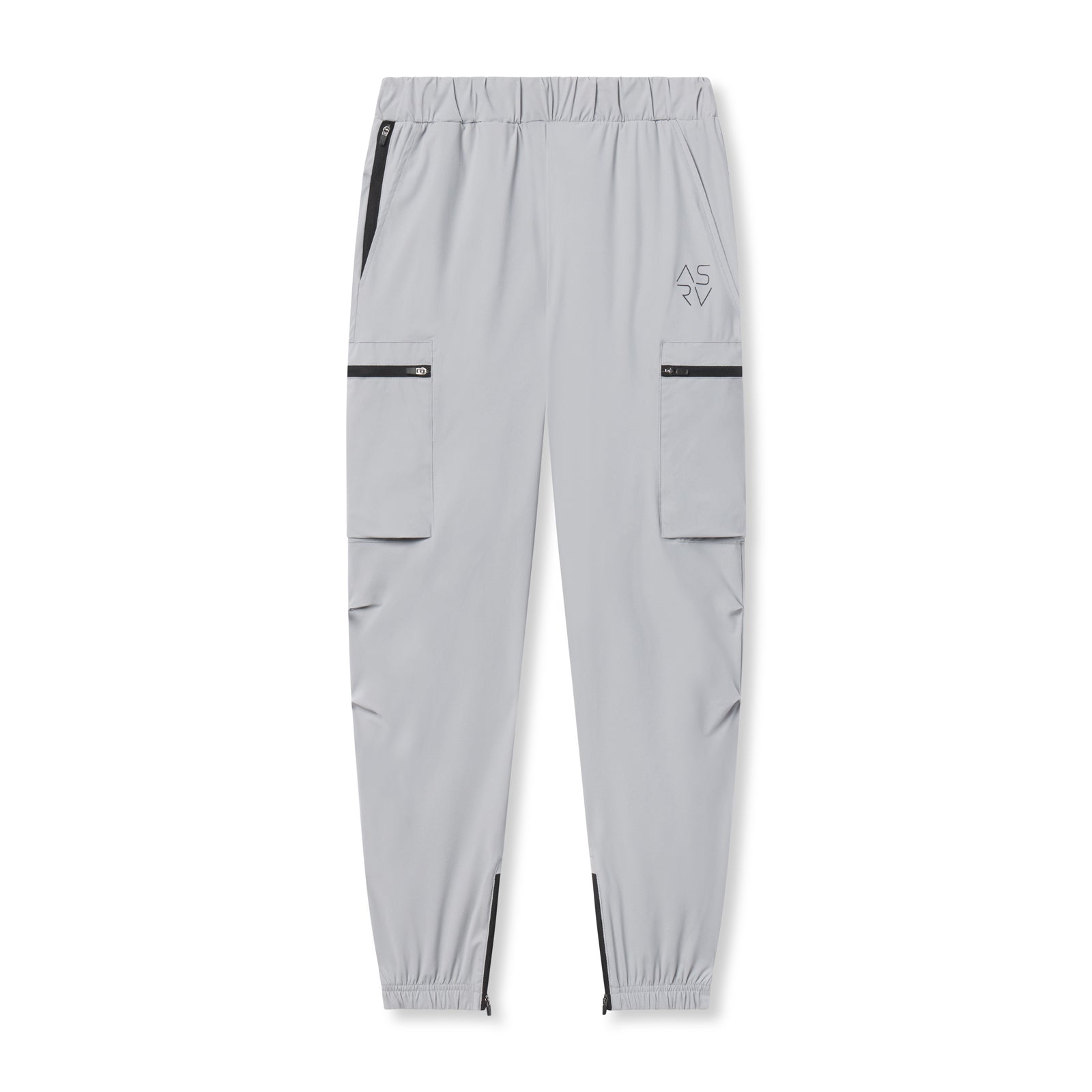 0656. Tetra-Lite® Standard Zip Jogger Slate Grey "Cyber" | ASRV on sale