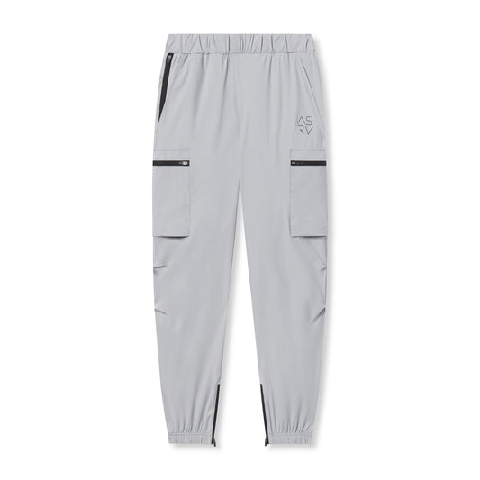 0656. Tetra-Lite® Standard Zip Jogger Slate Grey "Cyber" | ASRV on sale