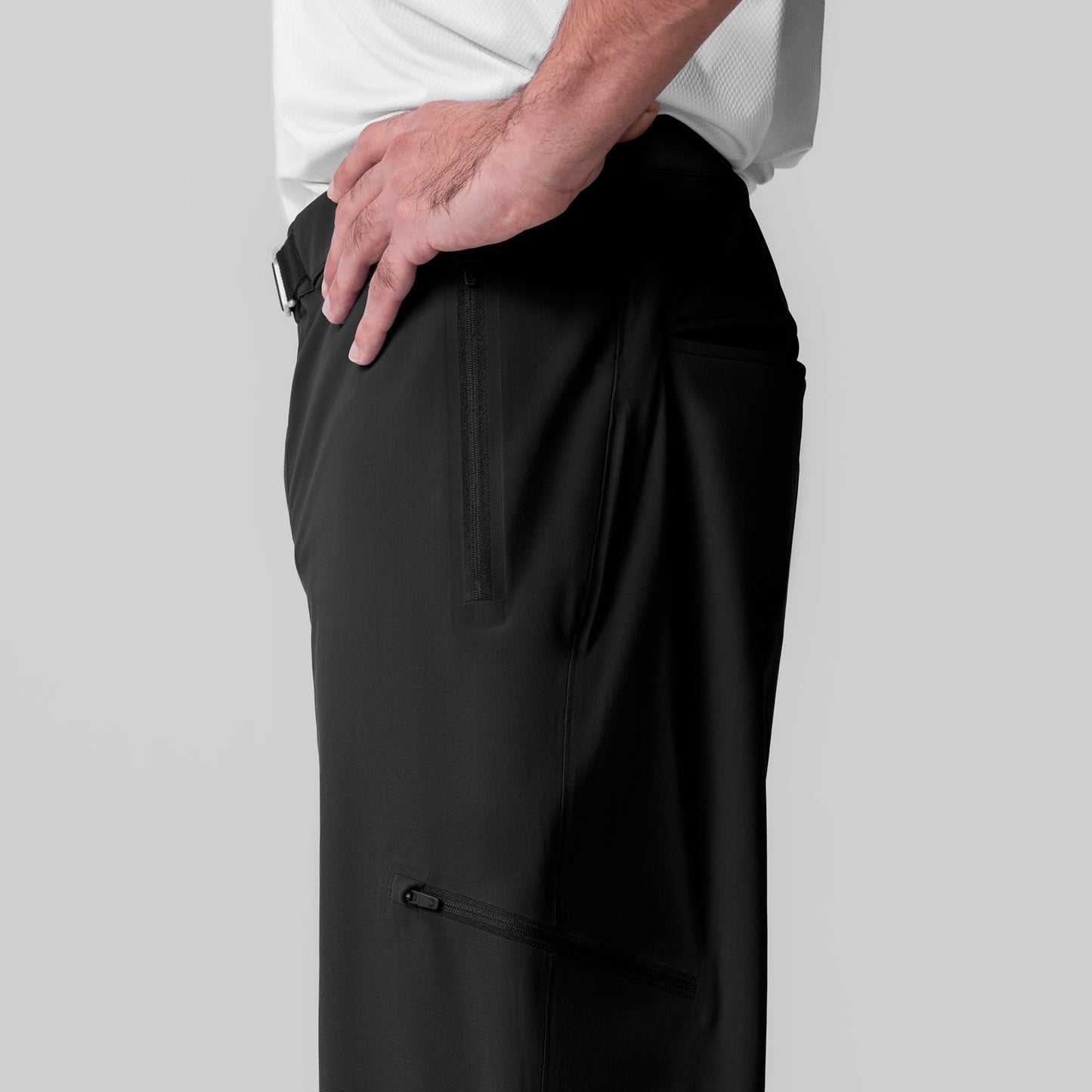 1101. Tetra-Lite® Field Pant Black | ASRV Online
