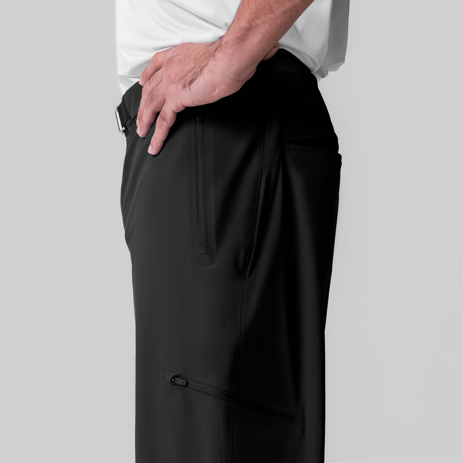1101. Tetra-Lite® Field Pant Black | ASRV Online