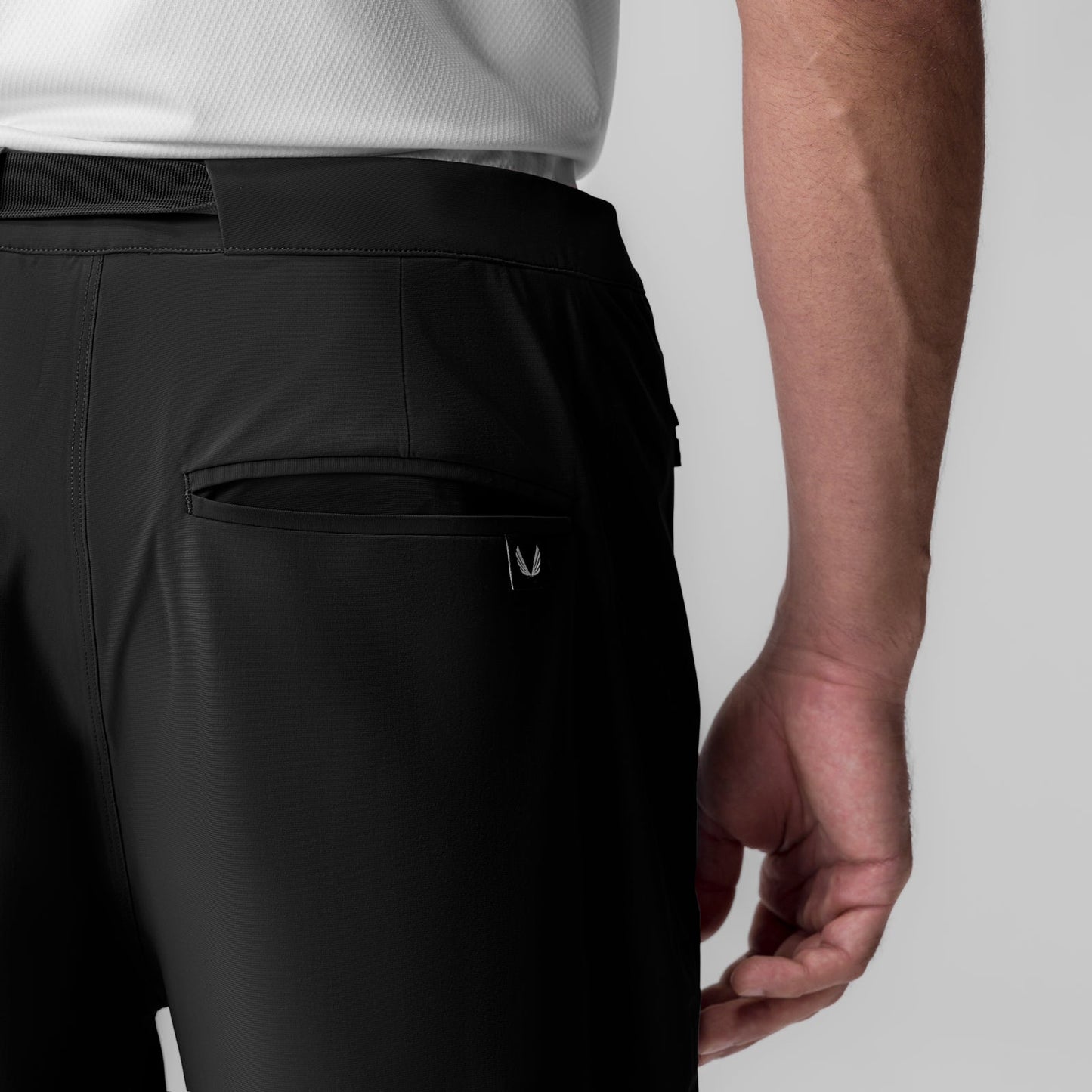 1101. Tetra-Lite® Field Pant Black | ASRV Online