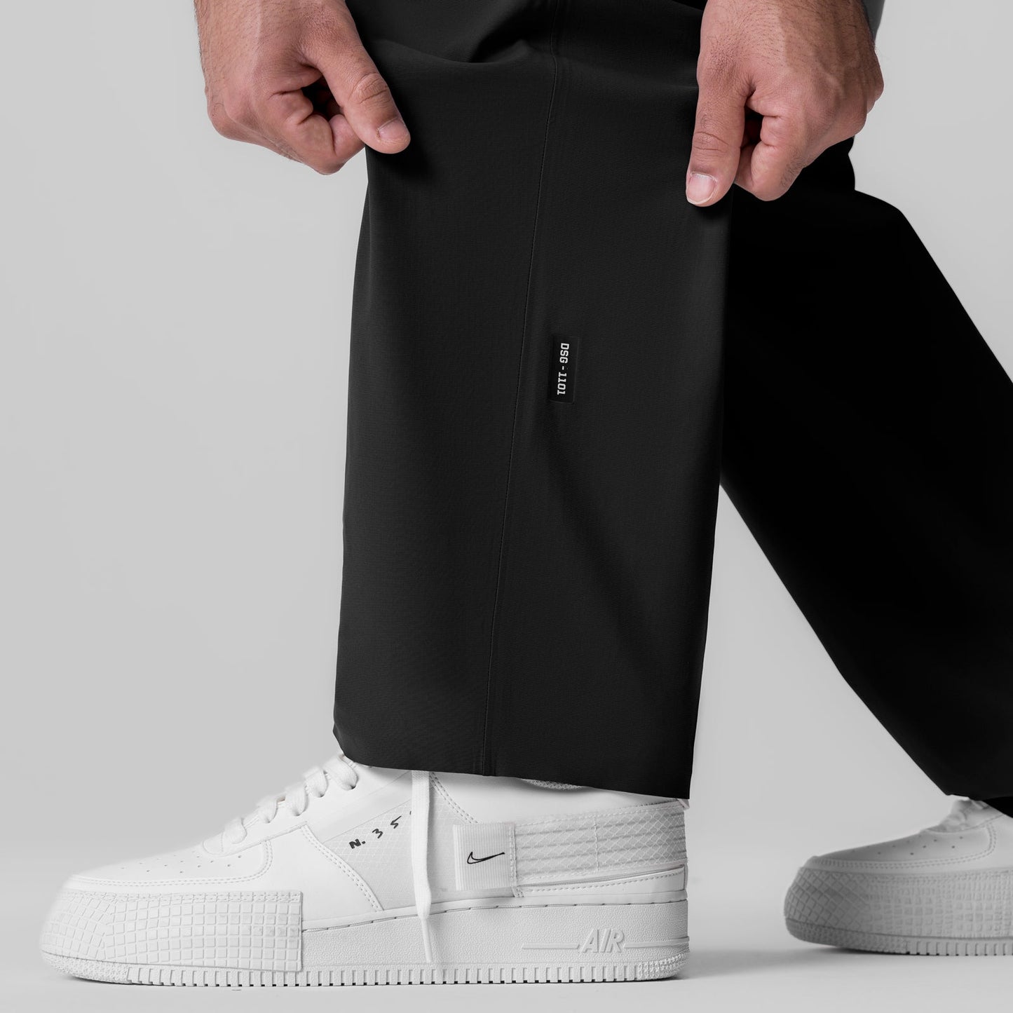 1101. Tetra-Lite® Field Pant Black | ASRV Online