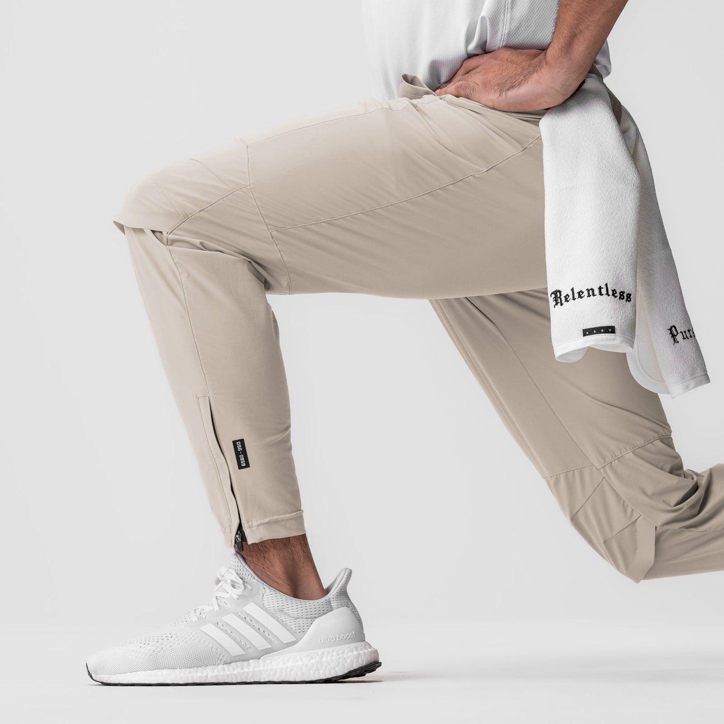 0959. Tetra-Lite® Moto Jogger Sand Smoke | ASRV on sale