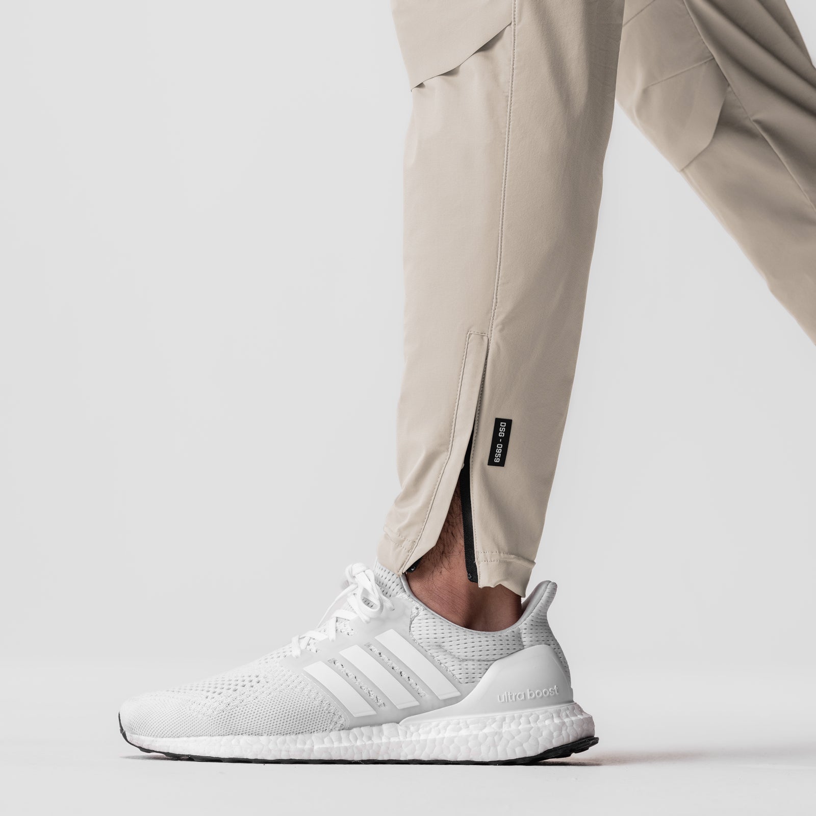 0959. Tetra-Lite® Moto Jogger Sand Smoke | ASRV on sale