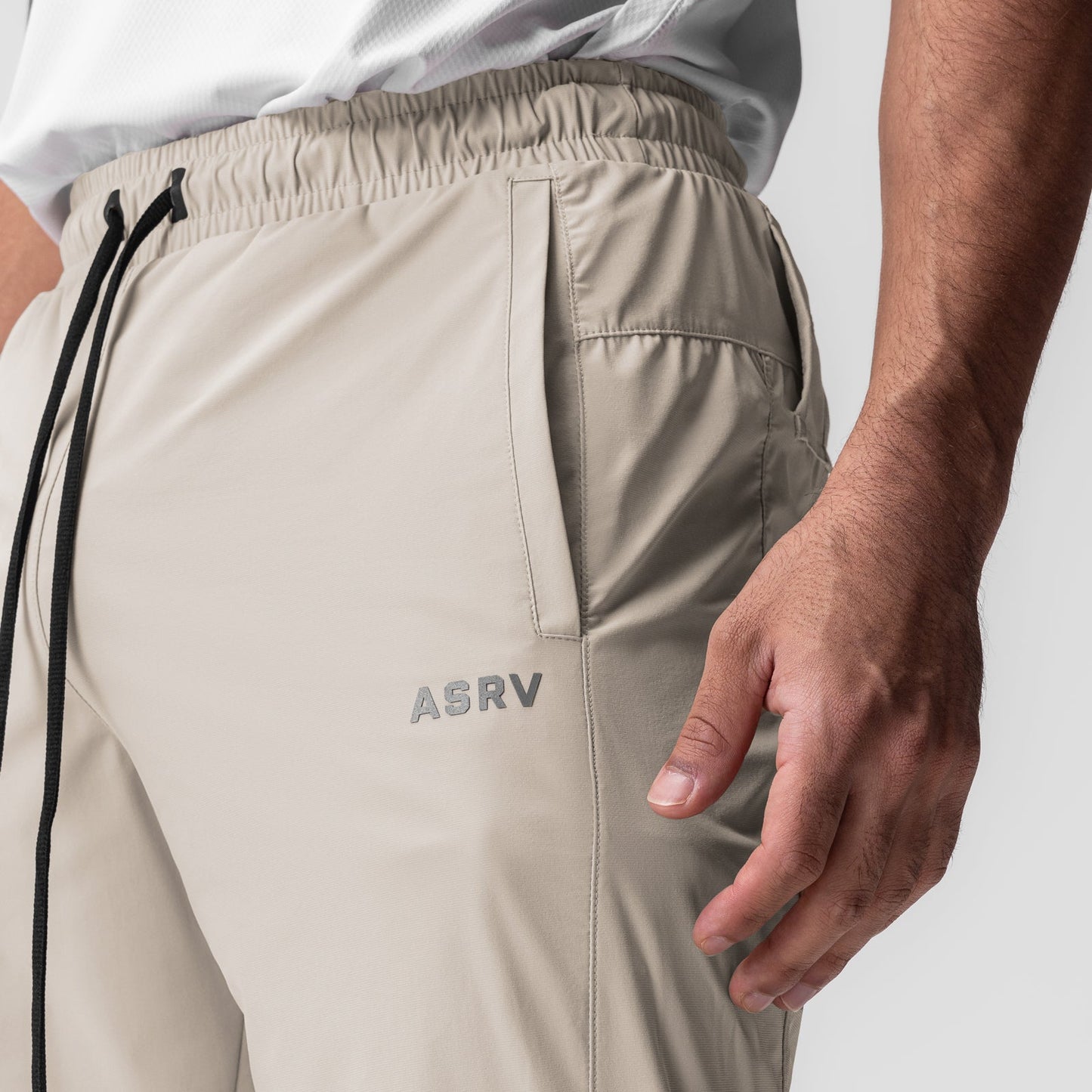 0959. Tetra-Lite® Moto Jogger Sand Smoke | ASRV on sale