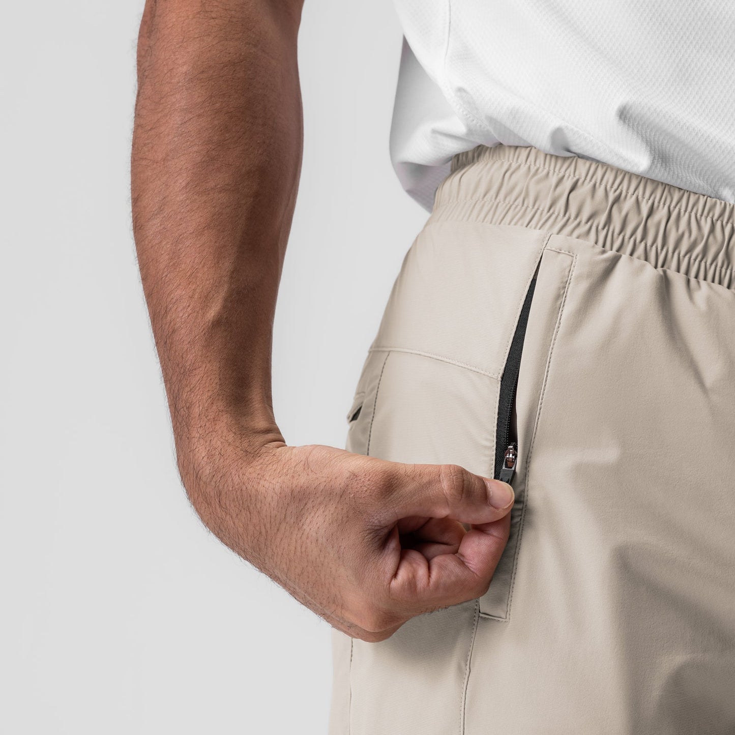 0959. Tetra-Lite® Moto Jogger Sand Smoke | ASRV on sale