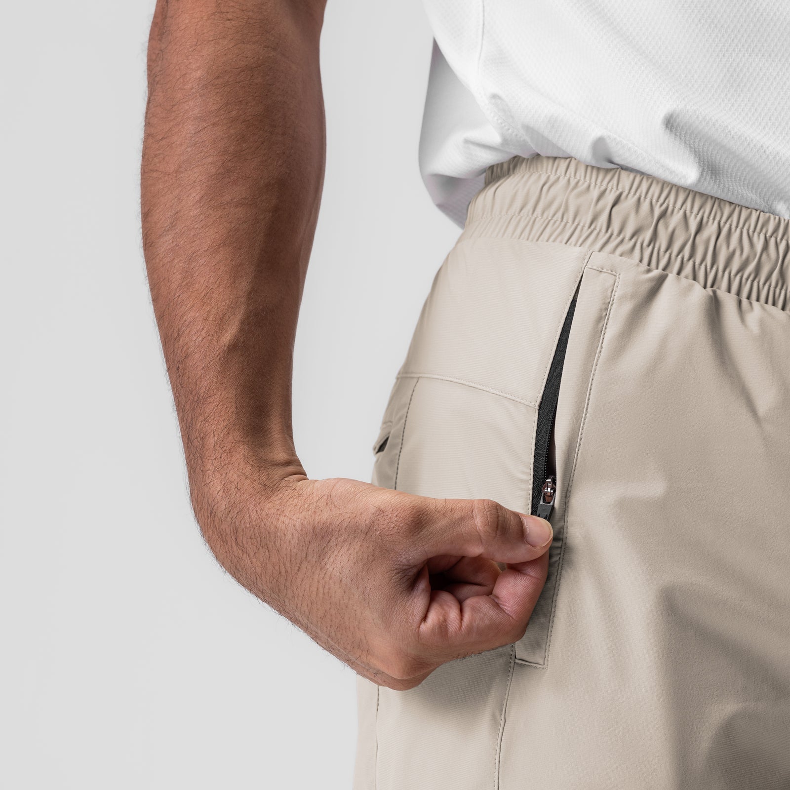 0959. Tetra-Lite® Moto Jogger Sand Smoke | ASRV on sale